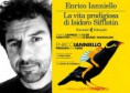 Enrico Ianniello presenta il suo primo romanzo a Maddaloni il 18 aprile 2015 alle ore 10.00 al Convitto Nazionale "G. Bruno" 